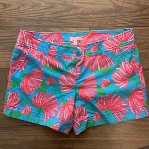 Lily Pulitzer Shorts
